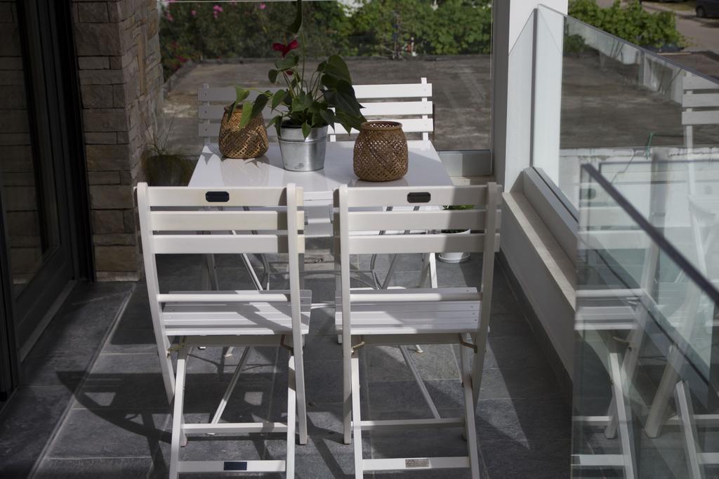 Apartments Brezanin Sutomore Exterior foto